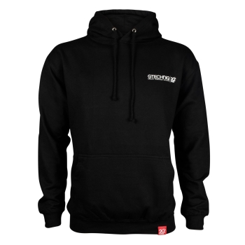 Gtechniq Hoodie - Black