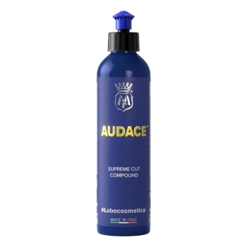 Labocosmetica AUDACE - Supreme Cut Compound