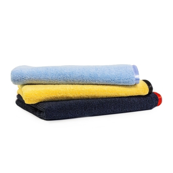 North Detailing Microfiber Buffing Towel