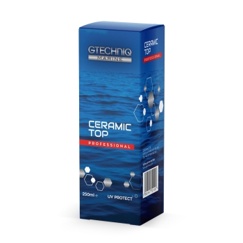 Gtechniq Marine Ceramic Top