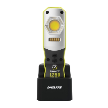 Unilite CRI-1250R Compact Detailing Light