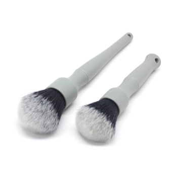 Detail Factory Grey Ultra-Soft Detailing Brush - Sett