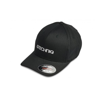 Gtechniq Black Flexfit Cap L/XL