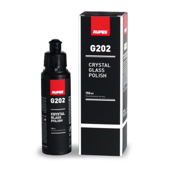 Rupes G202 Crystal Glass Polish