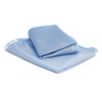 North Detailing Microfiber Glass Towel