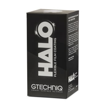 Gtechniq HALO Flexible Film Coating