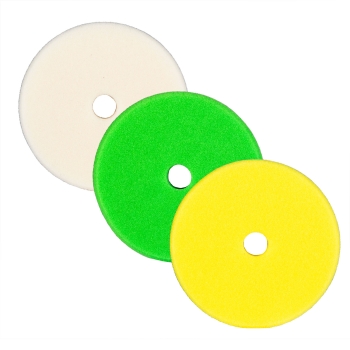 North Detailing 150 mm Polishing Pad