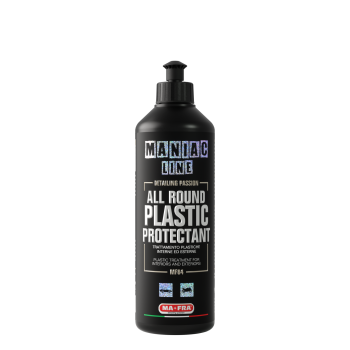 Maniac Line All Round Plastic Protectant