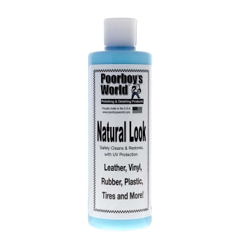 Poorboy's Natural Look Dressing