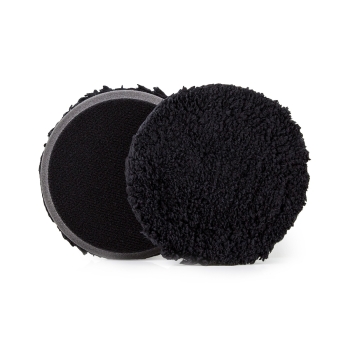 North Detailing Microfiber Finishing Pad - 100 mm