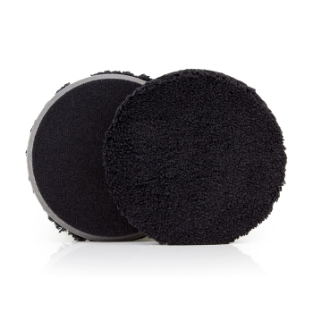 North Detailing Microfiber Finishing Pad - 140 mm