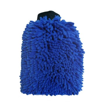 Bilt-Hamber Chenille Auto Mitt