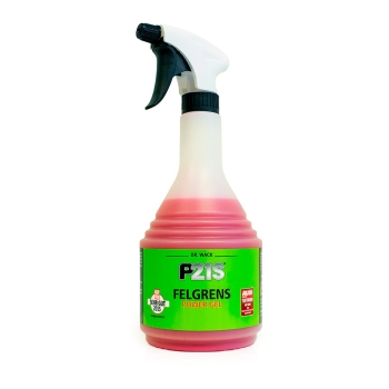 P21S Power Gel Felgvask