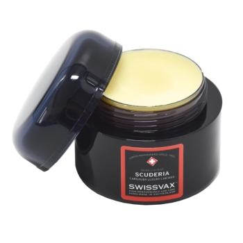 Swissvax Scuderia - 200 ml