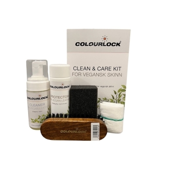 Colourlock Vegan Leather Kit