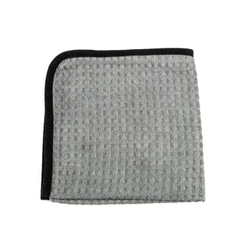 North Detailing Microfiber Waffle Glass 450