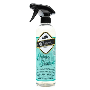 Wowo’s Fabric Sealant