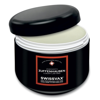 Swissvax Zuffenhausen - 200 ml