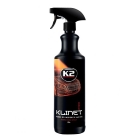K2 Klinet Pro Inspection Spray