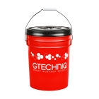 Gtechniq Detailing Bucket Kit