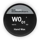 Koch Chemie Hand Wax W0.01