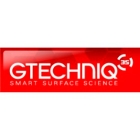 Gtechniq klistremerke til vindu