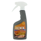Lexol Rapid Restorer 3 in 1 Leather Care