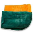 Maniac Line All Round Towel 2 pk.