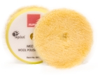 Rupes Yellow Wool Pad Fine