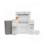 Colourlock Leather Cleaning & Conditioning Kit - Strong