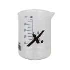 OneWax Measuring Cup