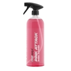 OneWax Pink Attack Wheel Cleaner