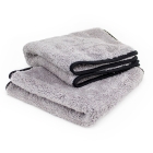 North Detailing Plush Microfiber Wax Towel