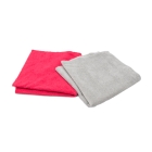 North Detailing Edgeless Premium Microfiber Buffing Towel