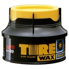 Soft99 Tire Black Wax - 170 gram