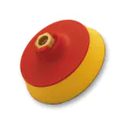 Flexipads 125 mm Ultra Soft Backing Plate