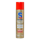 S100 Dry Lube Chain Spray
