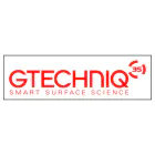 Gtechniq 243x70 mm klistremerke