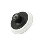 Flexipads 75 mm M14 bakplate