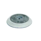 Rupes LHR 75E bakplate
