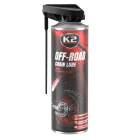 K2 Chain Lube Off Road