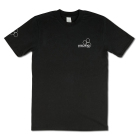 Gtechniq Black T-Shirt XXL