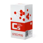 Gtechniq C5 Wheel Armour