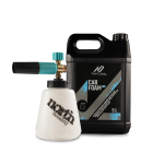 North Detailing Foam Lance PRO Kit