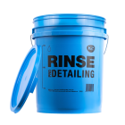 K2 Detailing Bucket Blue - Rinse 20L