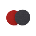 Flexipads DENIM Aggressive Orange Peel Pad