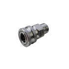 Nilfisk Slangeadapter til 3/8" Quick Connect