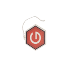 Gtechniq Air Freshener - Hex