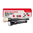Gtechniq Detailing Brush Set