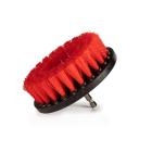 North Detailing Drill Brush Heavy Duty